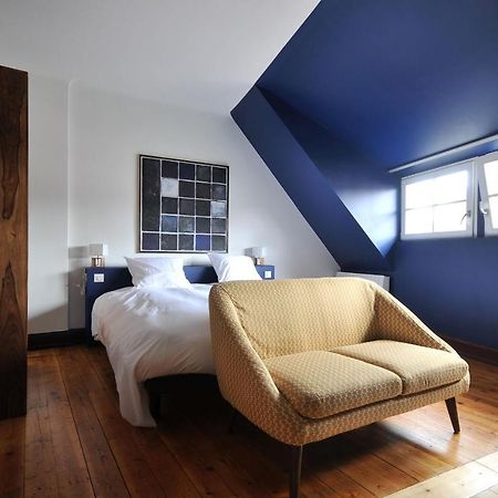 Au Grenier A Sel Colmar Apartment Ngoại thất bức ảnh